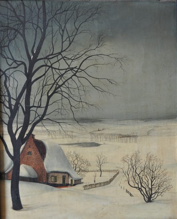 E. De Sadeleer