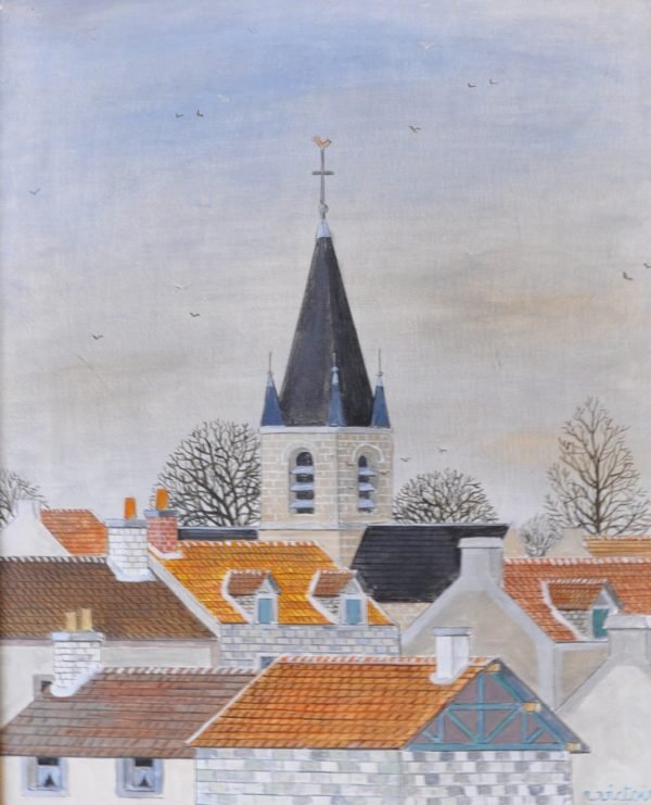 Victoir