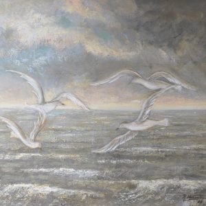 R. Vansumers '89