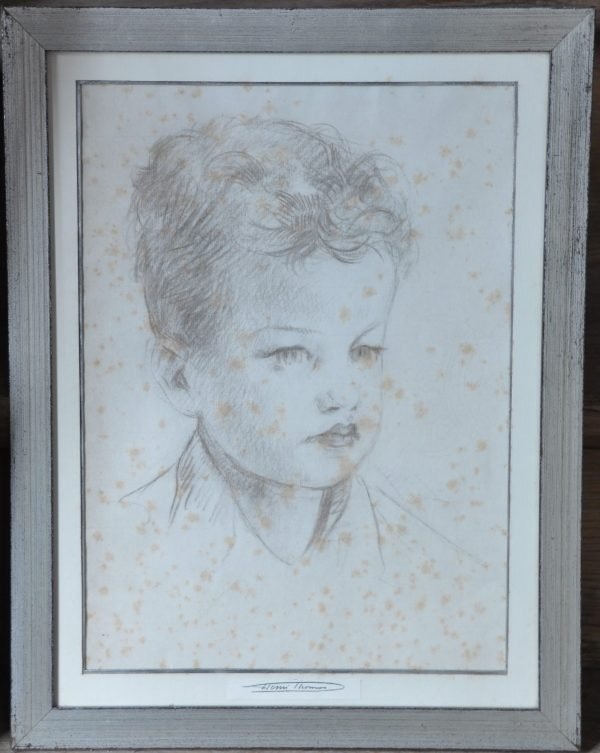 Henri Thomas