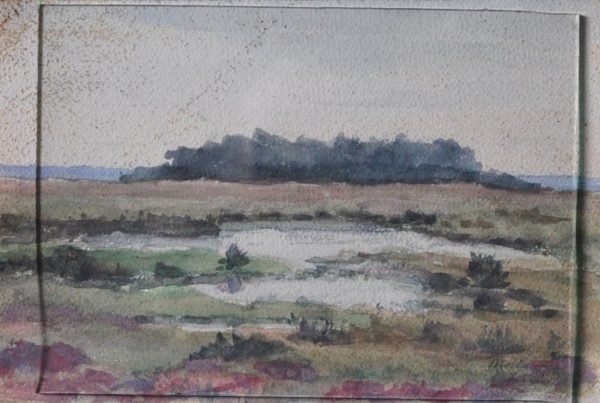 Cels, Moll  21/13,8 cm.