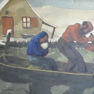 Bruyninckx, ‘36