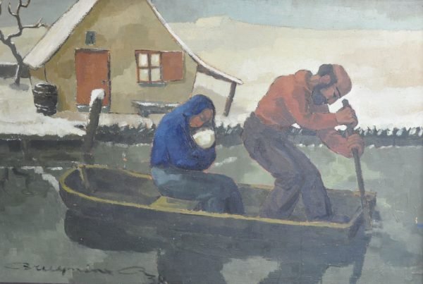 Bruyninckx, ‘36