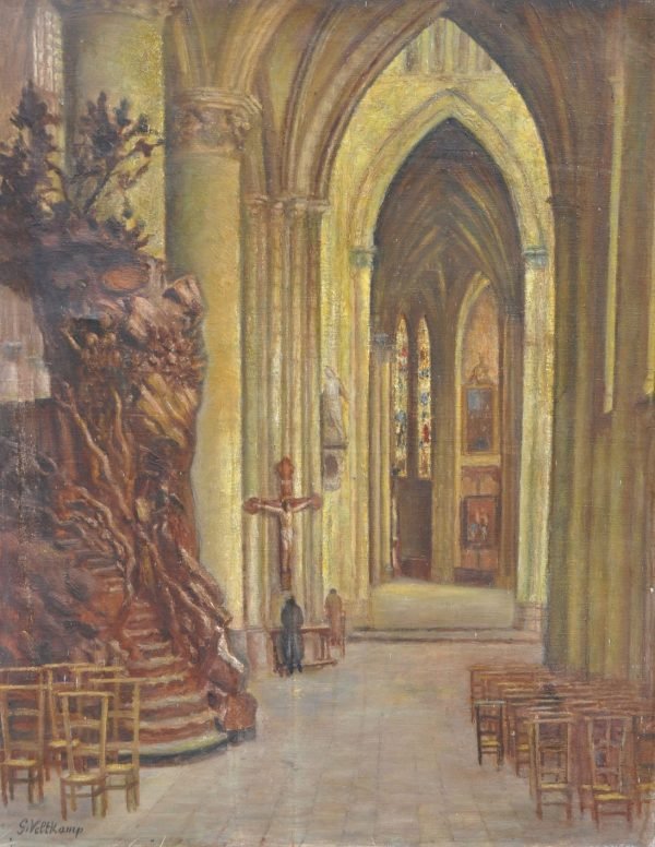 G. Veltkamp