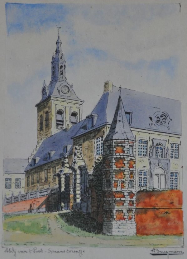 A. Brugmans