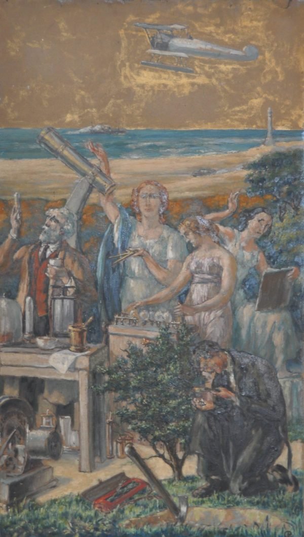 Prosper Colmant