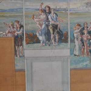 Prosper Colmant