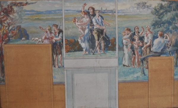 Prosper Colmant