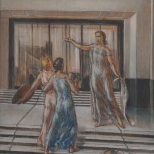 Prosper Colmant