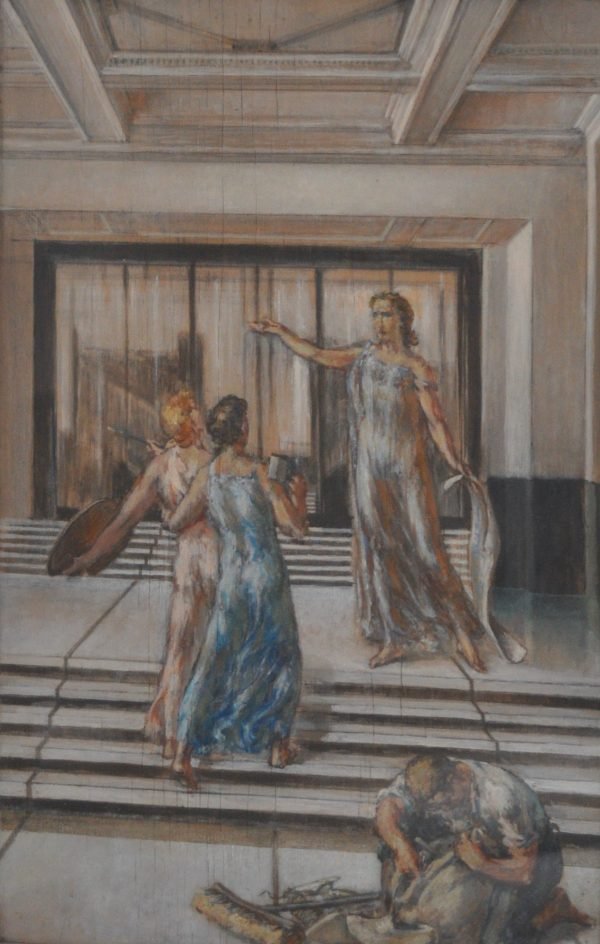 Prosper Colmant