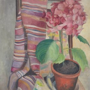 Lisette Soil
