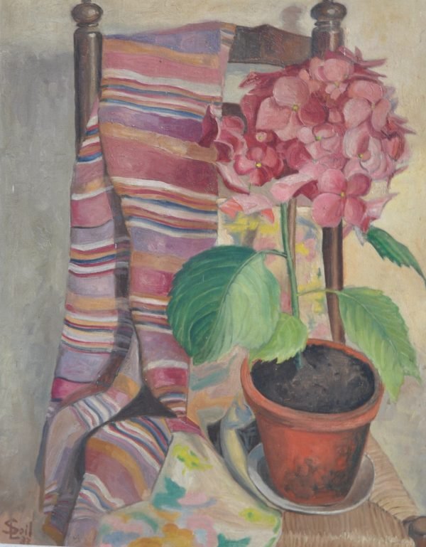 Lisette Soil