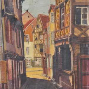A. Willem, 1918