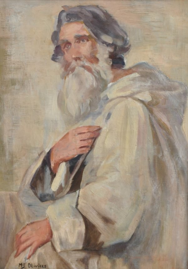 M. J. Oliviers