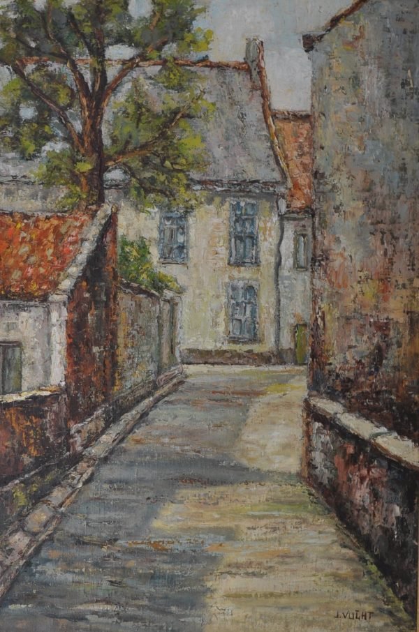 Julien Vught