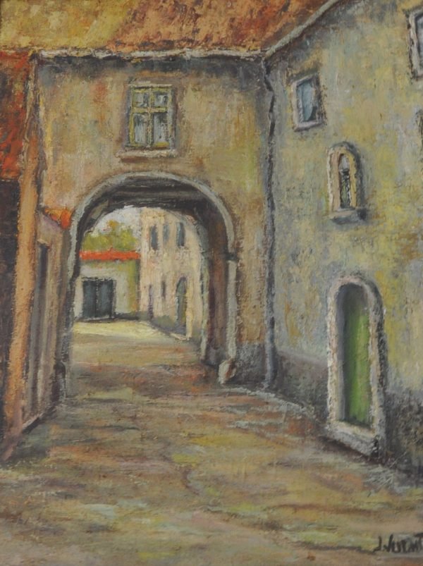 Julien Vught