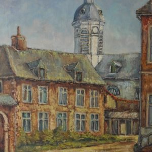 Julien Vught