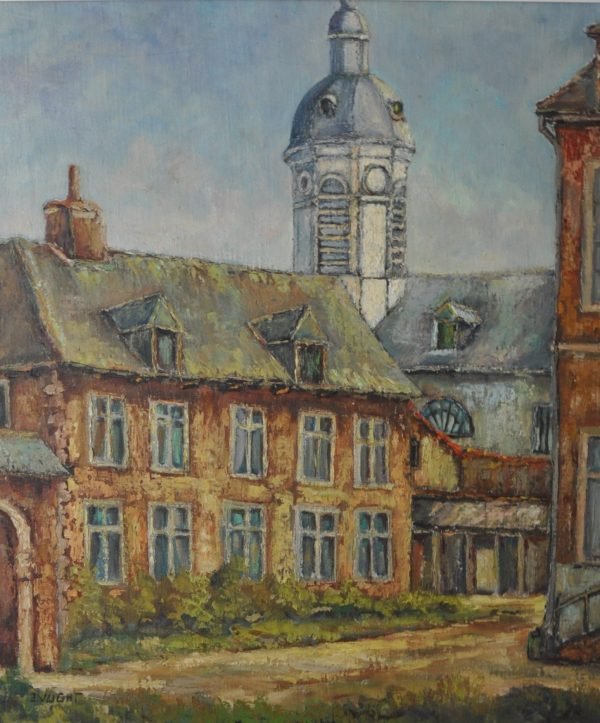 Julien Vught