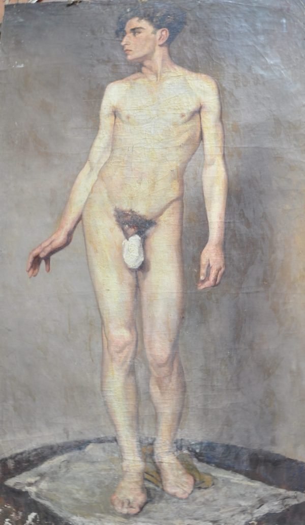 Madeleine Duguet