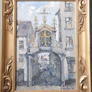 Hilininck