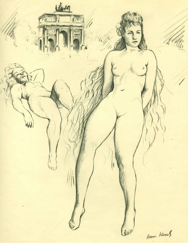 Henri Kerels