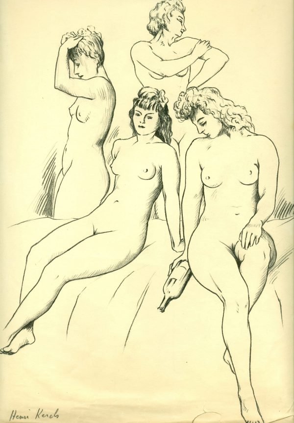 Henri Kerels
