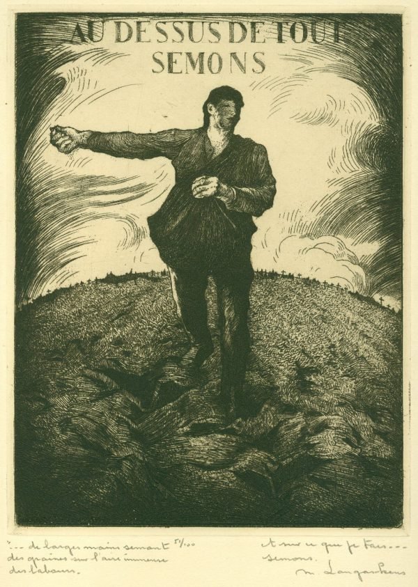 Maurice Langaskens