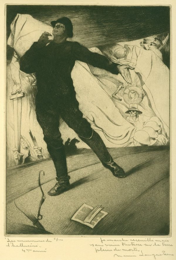 Maurice Langaskens