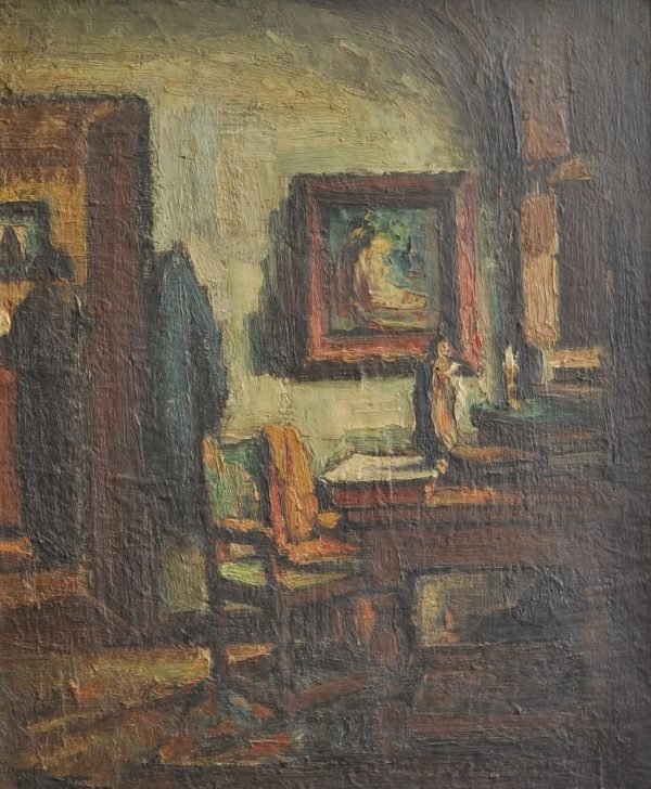 Richard Leutenez