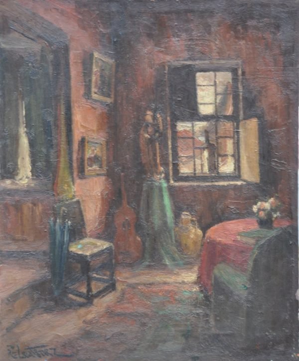 Richard Leutenez