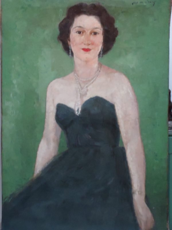 Antoinette de Littry