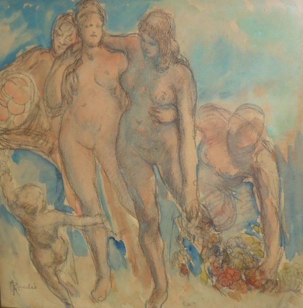 Armand Paulis