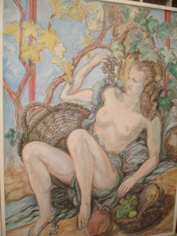 Armand Paulis