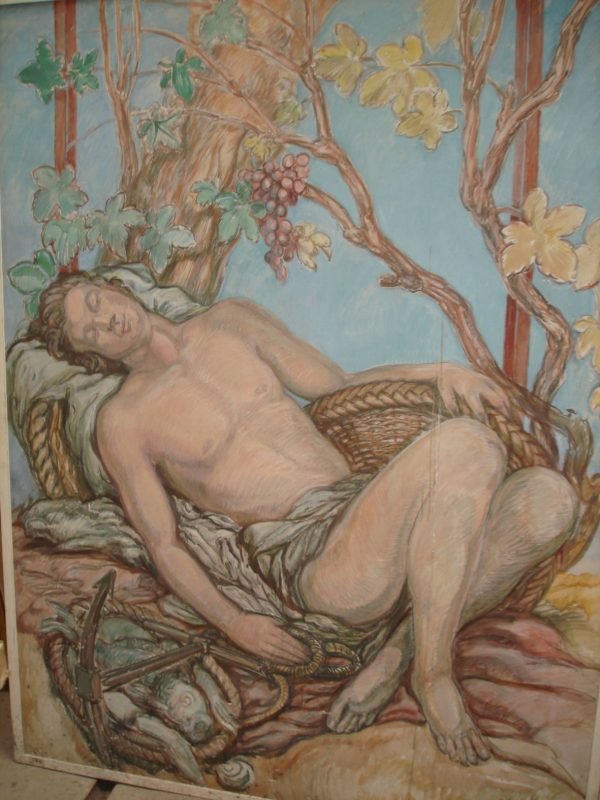 Armand Paulis