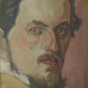 Armand Paulis