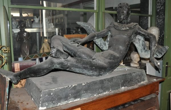 Hupet, Icarus