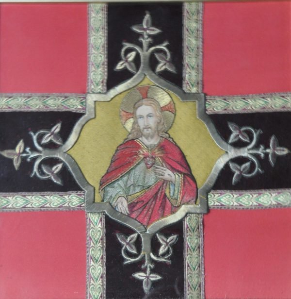 Kruis van kazuifel
