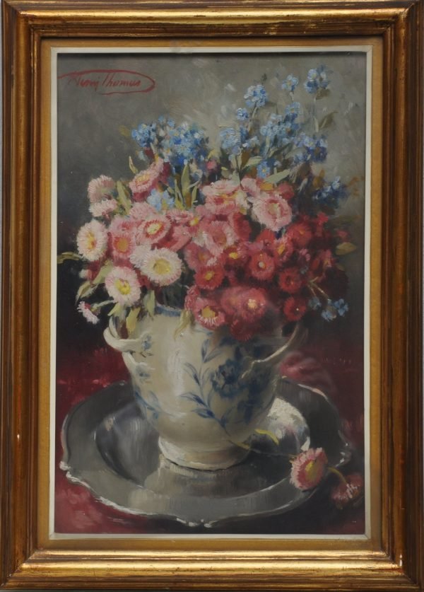 Henri Thomas