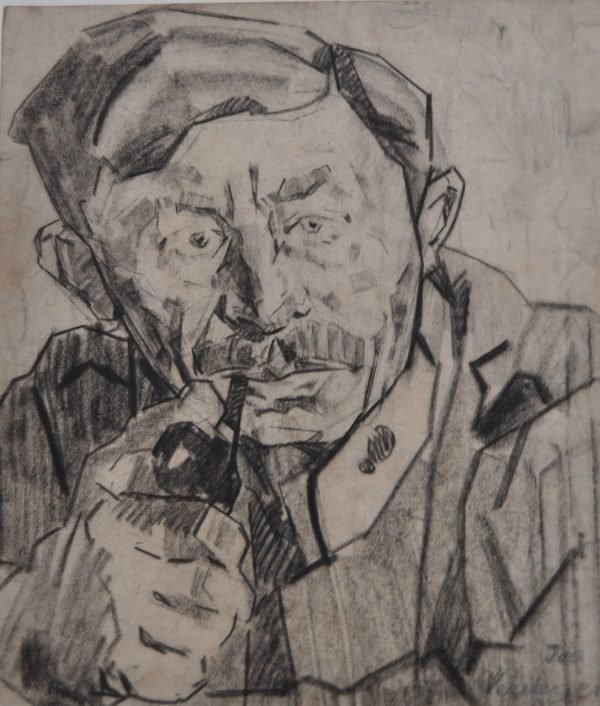 Jos Verdegem