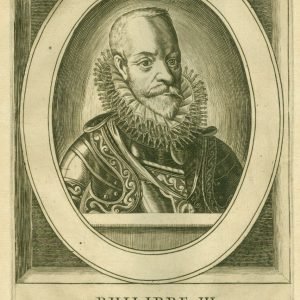 Philippe III. Roi d'Espagne