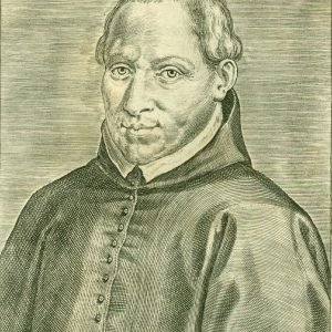 Petrus Simonis Episcopus Iprensis