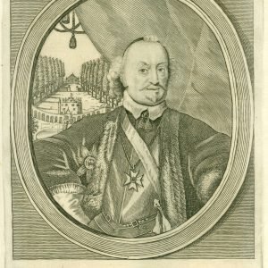 Mauritio Principe di Nassau