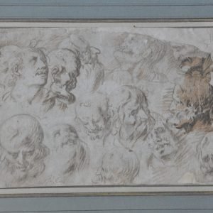 A. Carracci