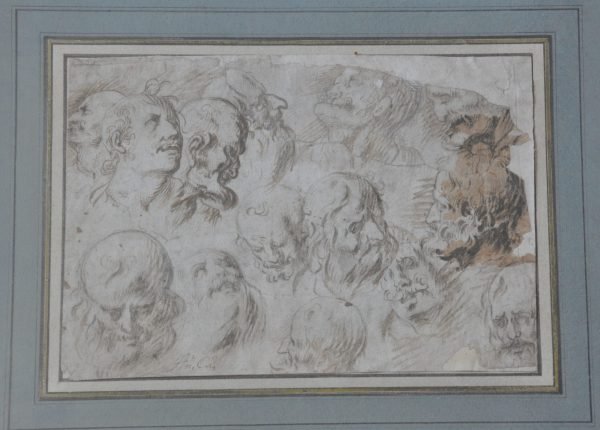 A. Carracci
