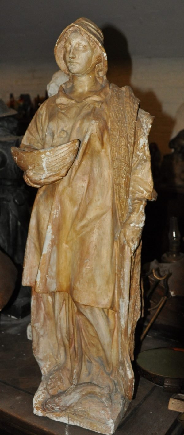 J. Lagae, Zeeman