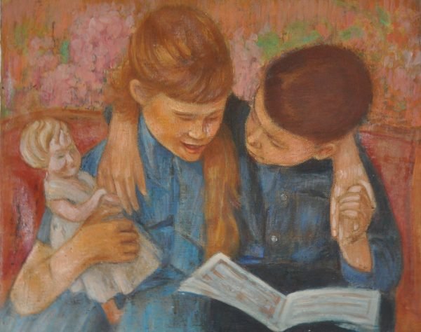 A. De Littry