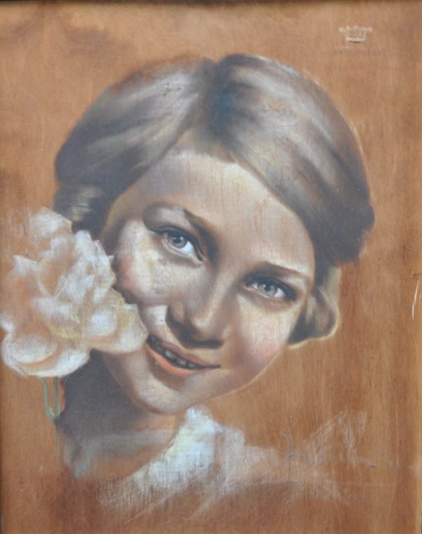 Prinses Josephine Charlotte
