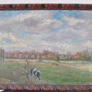 G. S. 1920