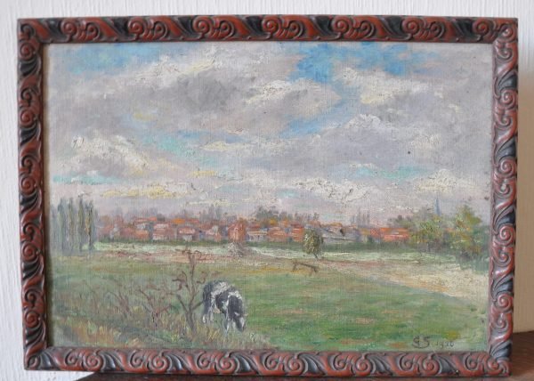 G. S. 1920