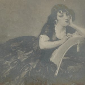 Henri Thomas,  foto